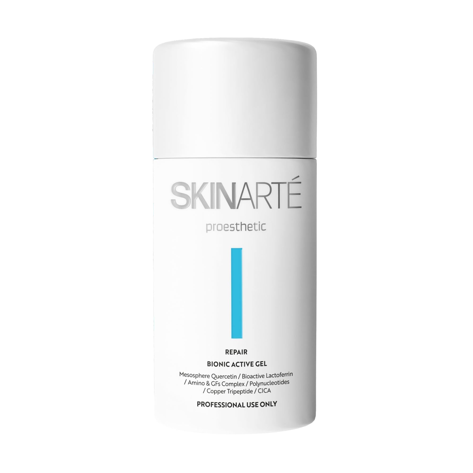 Гель для обличчя Skinarte Repair Bionic Active Gel, 100 мл